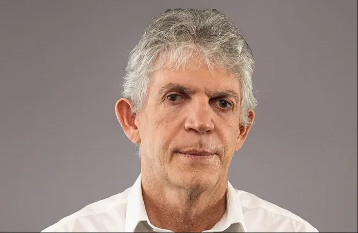 STF barra principal processo da Operação Calvário contra Ricardo Coutinho