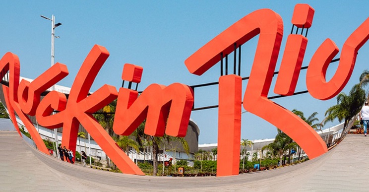Rock in Rio se consolida como uma das marcas mais amadas do país