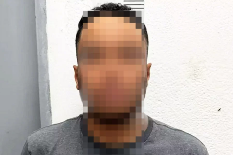 Homem é preso por envolvimento em roubo e sequestro de caminhoneiro em Cubatão