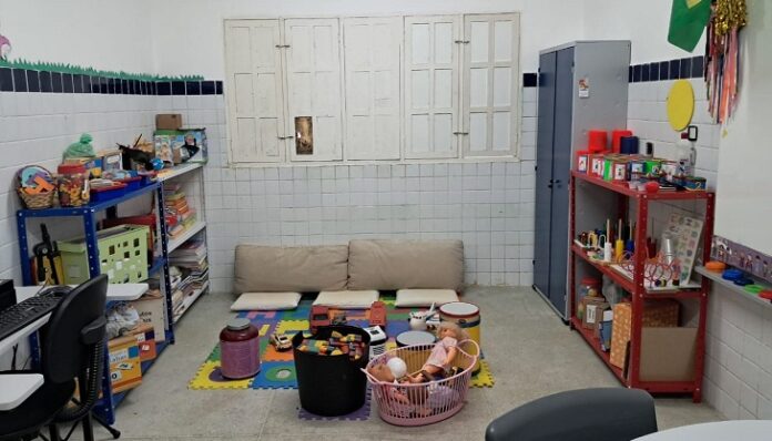 MP aciona Justiça para ampliar salas AEE nas escolas em João Pessoa