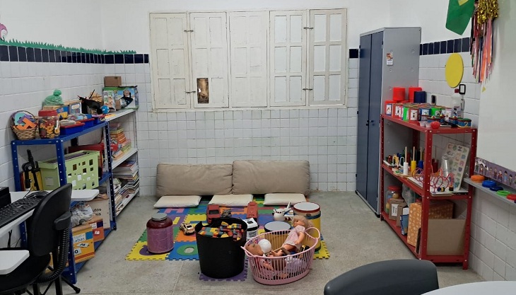 MP aciona Justiça para ampliar salas AEE nas escolas em João Pessoa