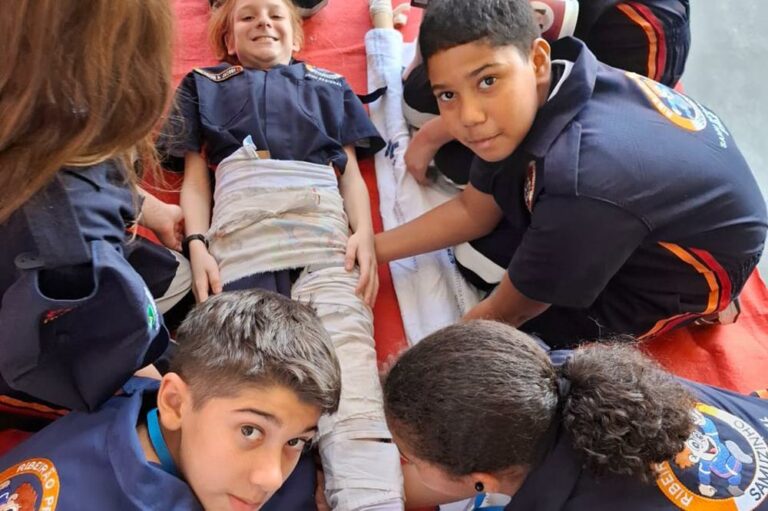 Prefeitura abre inscrições para o Samuzinho