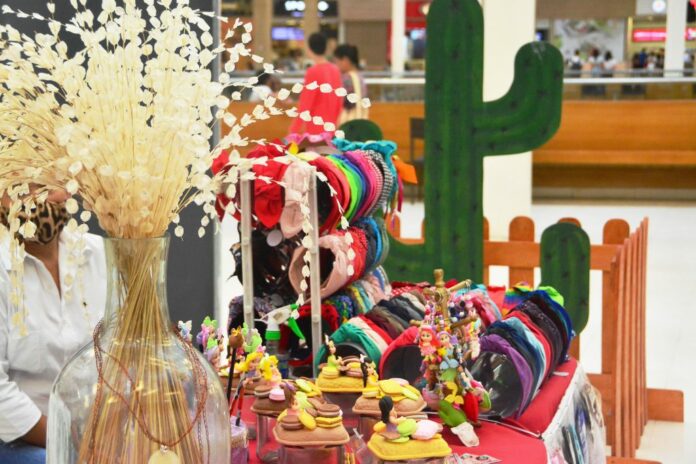 Feira de Economia Solidária acontece nesta sexta no CAM-JP