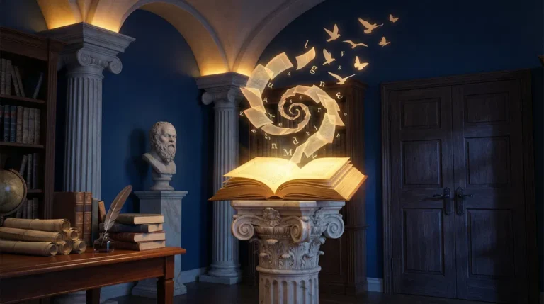 A síndrome de néscio