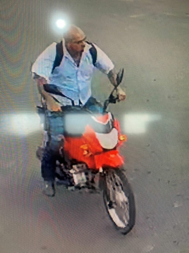 Ex-marido é suspeito de matar mulher a tiros na Paraíba