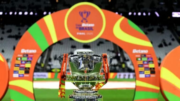 Botafogo-PB e Sousa já têm adversários definidos para a Copa do Brasil 2026