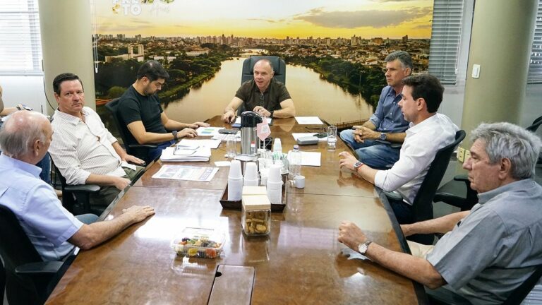 Prefeitura de Rio Preto mantém tarifa do transporte público