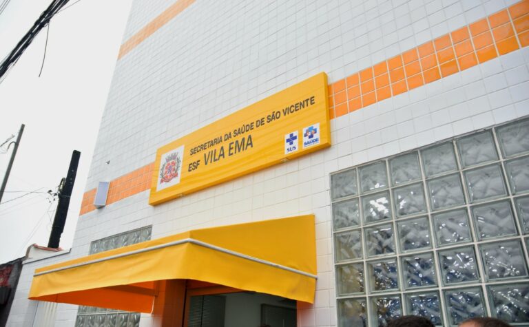 Cidade do litoral lança programação especial para mês de cuidado com a saúde mental