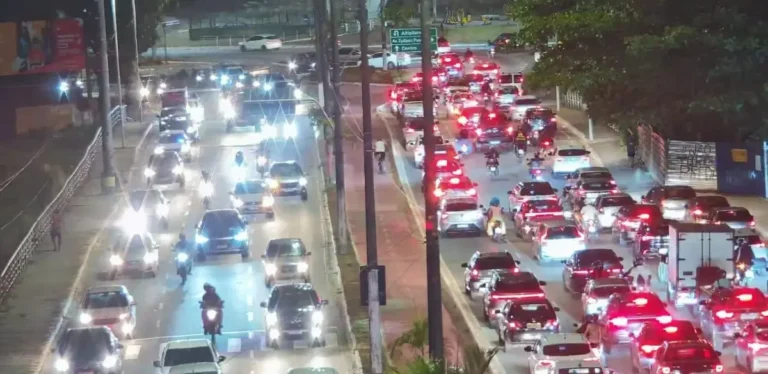 João Pessoa homologa obra do Complexo Viário do Altiplano por R$ 106,8 milhões