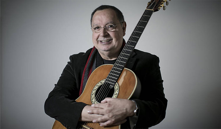 Tudo sobre Walter Franco, um dos mais vanguardistas artistas brasileiros