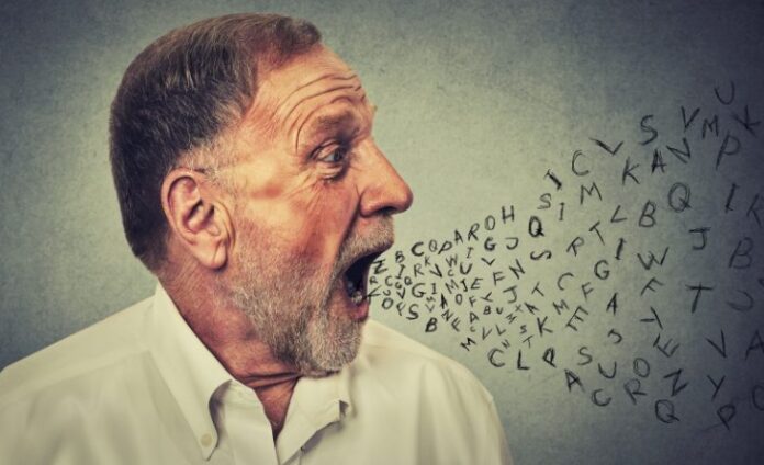 Vanessa Pedrosa: “A ciência por trás das palavras: O que o seu discurso diz sobre você”