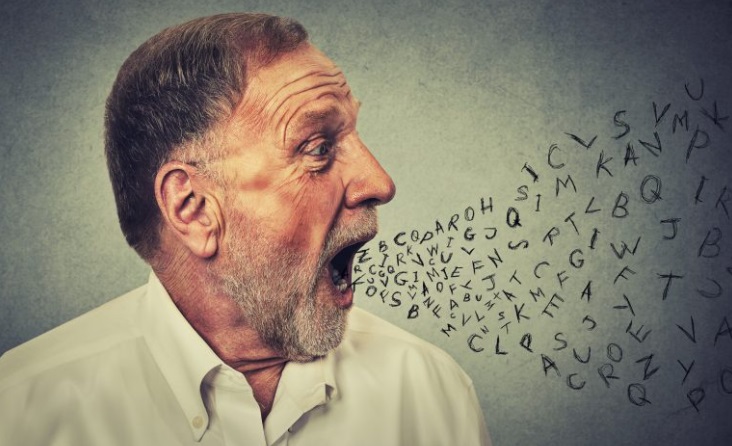 Vanessa Pedrosa: “A ciência por trás das palavras: O que o seu discurso diz sobre você”