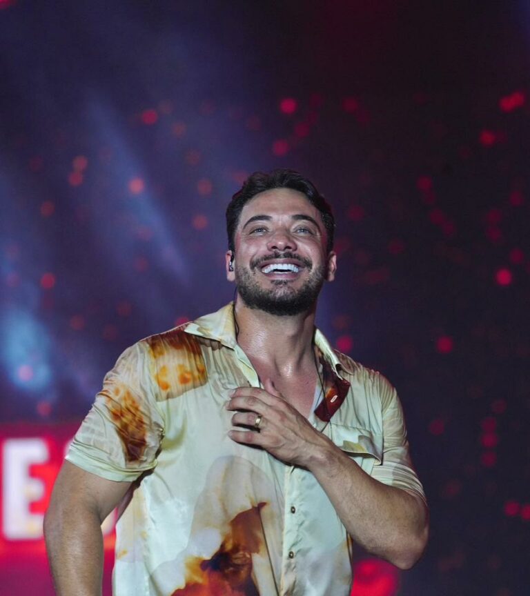 MPC pede suspensão de cachê milionário de Wesley Safadão para show desta quarta (29) em Coxixola