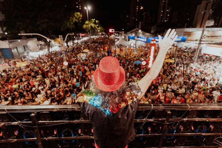 Recomendação do MPPB estabelece regras de segurança, mobilidade e coleta seletiva durante prévias e Carnaval