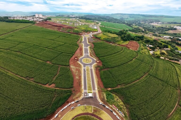 Prefeitura de Ribeirão Preto libera nova ligação viária na zona Sul