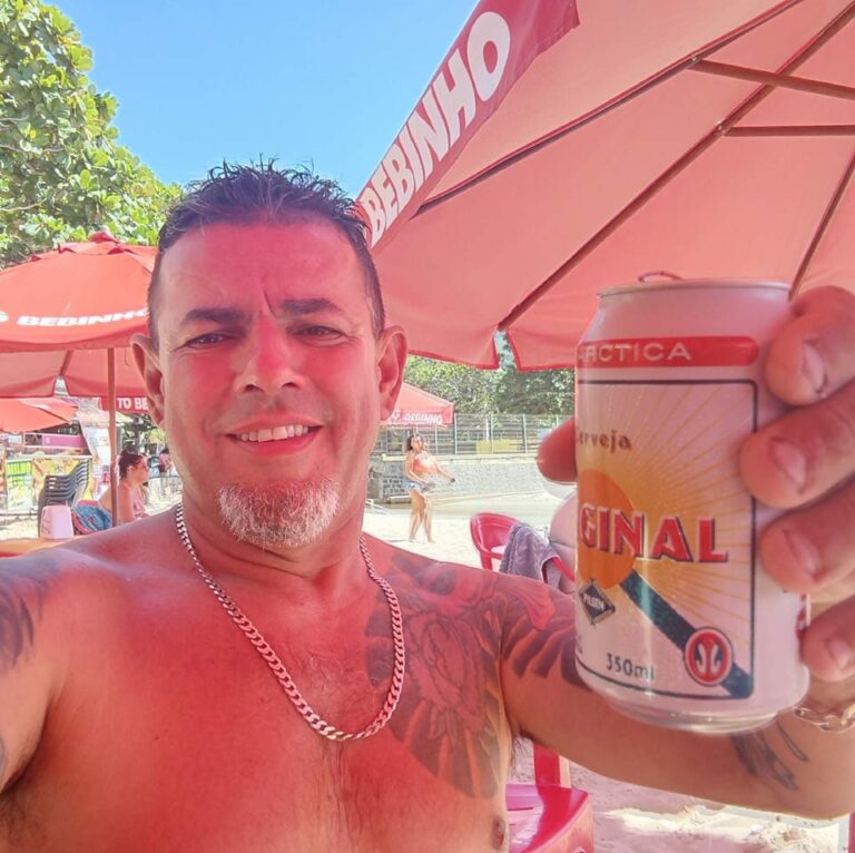 Homem morre e mulher fica ferida após queda de moto na Oswaldo Cruz, em Taubaté