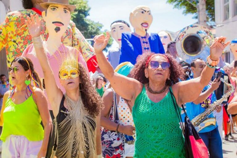 Pirô Piraquara abre oficialmente o Carnaval de São José na quinta (12)