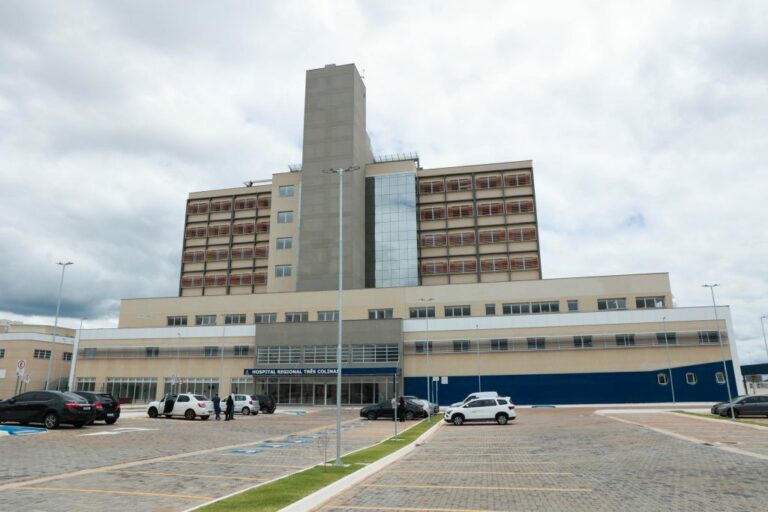 Hospital Regional de Franca inicia contratação de mais de 1,3 mil profissionais da saúde