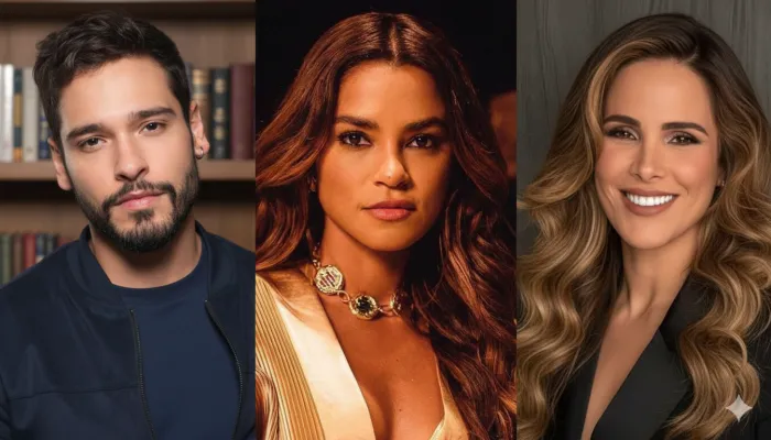 João Pessoa confirma Lucy Alves, Wanessa Camargo e Bruno Fagundes no elenco da Paixão de Cristo 2026