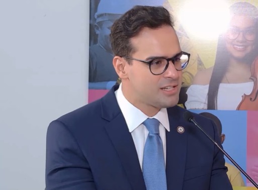 Lucas Ribeiro anuncia mudanças no secretariado do Governo da Paraíba