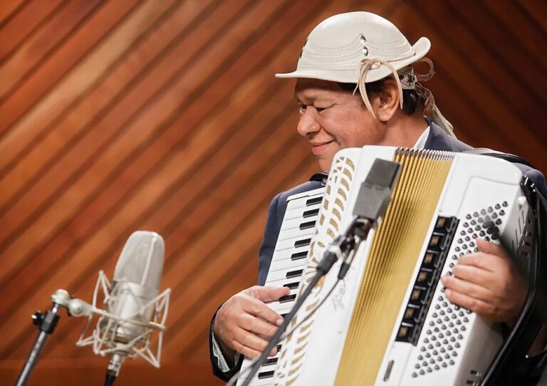 7 álbuns com participações de Dominguinhos para recordar