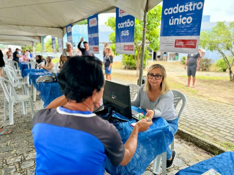 Caravana do Cuidar retoma atendimentos e leva serviços gratuitos aos bairros