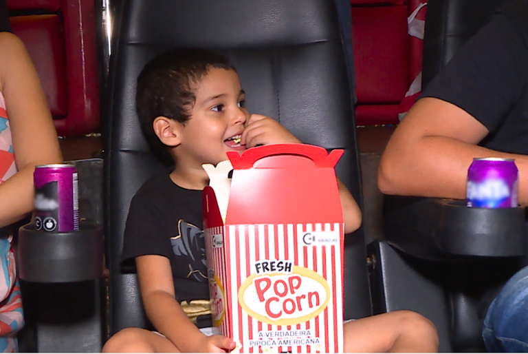 Semana do Cinema: ingressos a partir de R$ 10 estão valendo em salas da região de Campinas