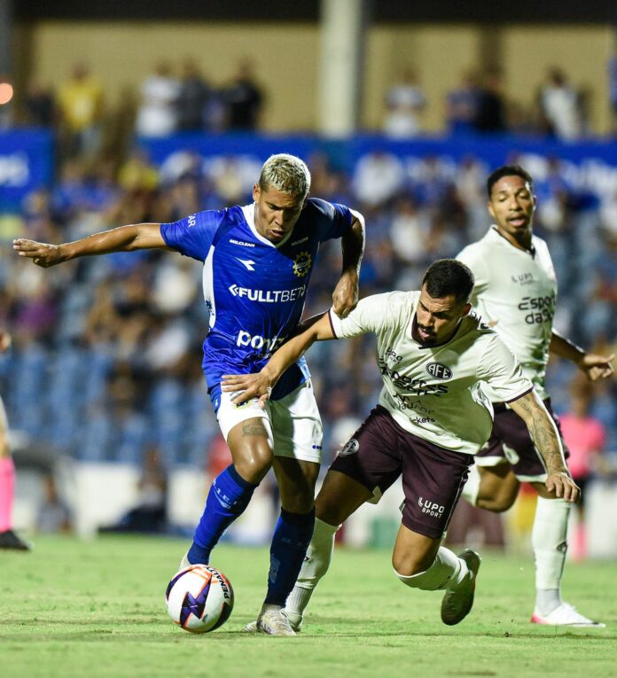 São José e Ferroviária empatam no Martins Pereira e seguem no G4 da Série A2 São José e Ferroviária empatam no Martins Pereira e seguem no G4 da Série A2