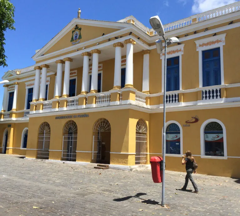 Arquidiocese da PB realiza 12ª edição das “24 Horas Para o Senhor” em João Pessoa