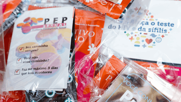 Saúde promove Blitz da Prevenção em bares e ações de conscientização