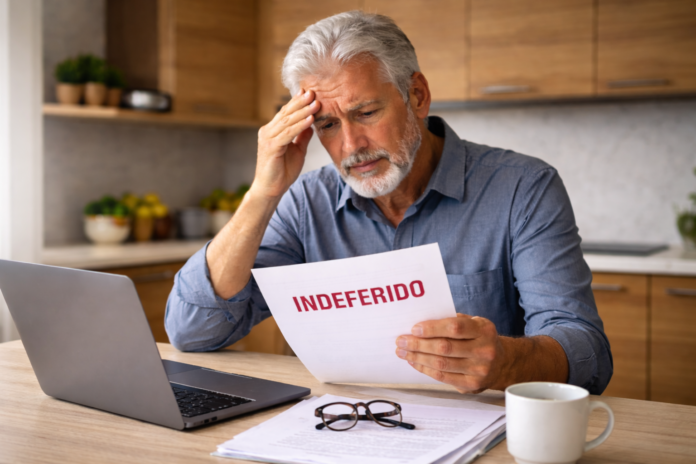 Benefício Negado pelo INSS Guia Prático para Reverter o Indeferimento