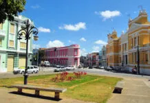 João Pessoa regulamenta transferência de potencial construtivo na cidade