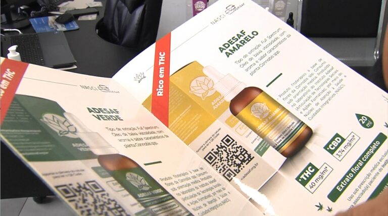 Anvisa amplia regras para uso de cannabis medicinal no Brasil