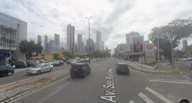 Prefeitura prorroga prazo da obra de ampliação da Avenida Ruy Carneiro