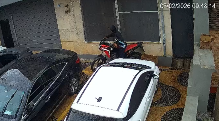 Furto de veículos aumenta 44% em um ano na região do Jardim Ipaussurama