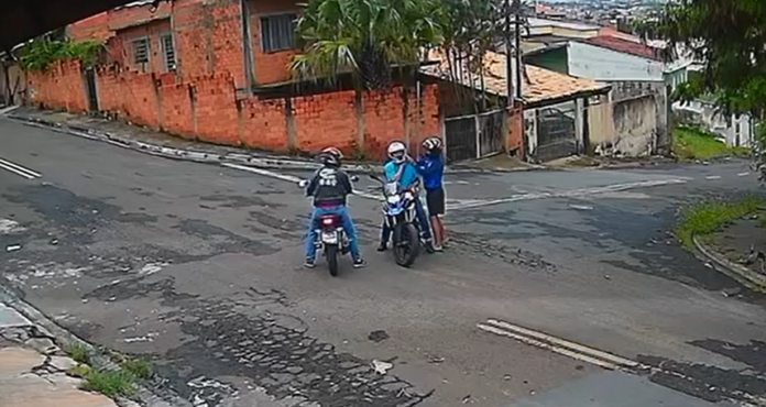 Polícia prende trio que furtava motos na região de Campinas e Hortolândia