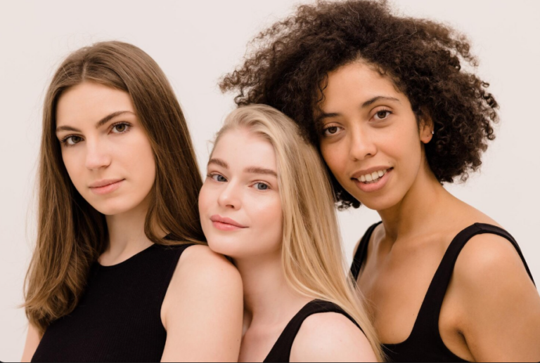 USP busca voluntárias para pesquisa sobre as diferentes necessidades de cuidado para cada tipo de cabelo