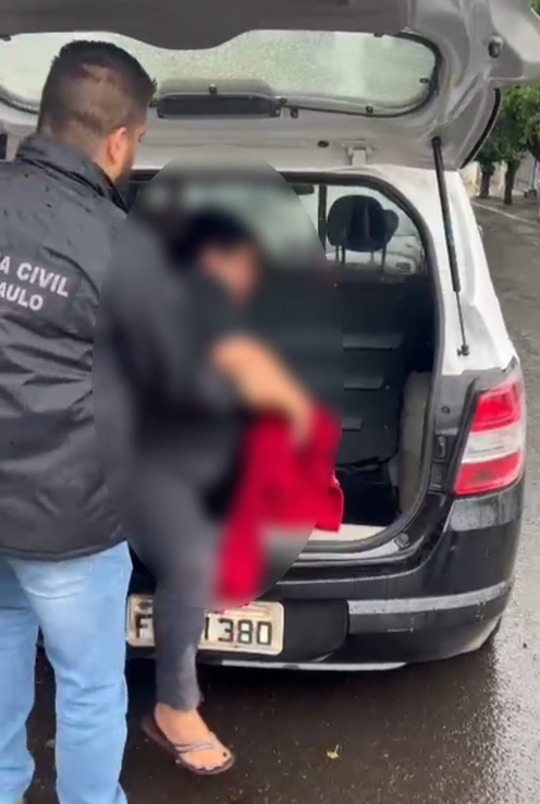 Mulher forja sequestro e violência sexual para extorquir amigas