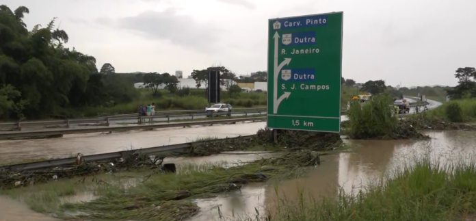 Rodovia Floriano Rodrigues Pinheiro