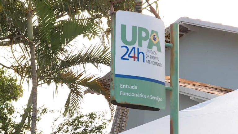 Atendimento de urgência na UPA São José será realocado por causa de obras