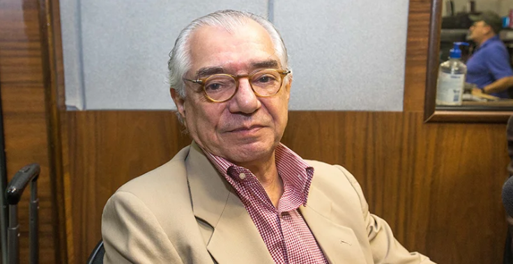 Ex-professor de Ciências Políticas da USP e um dos Fundadores do PT morre afogado em Ubatuba