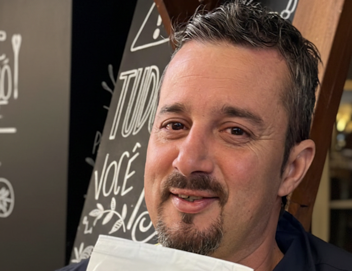 Paciente foge do hospital e morre após ser atacado por cães bravos Paciente foge do hospital e morre após ser atacado por cães bravos