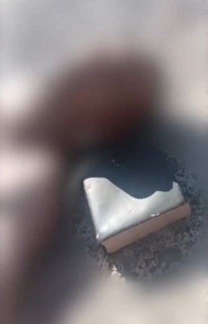 Homem é encontrado morto com Bíblia ao lado do corpo em Campinas Homem é encontrado morto com Bíblia ao lado do corpo em Campinas