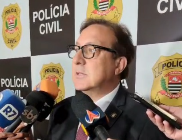 Morte por asfixia e homicídio triplamente qualificado: Polícia avança em investigação sobre criança torturada