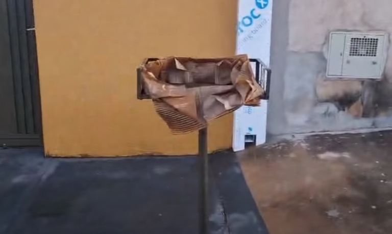 Adolescente de 16 anos é identificada como mãe de recém-nascida encontrada em lixeira