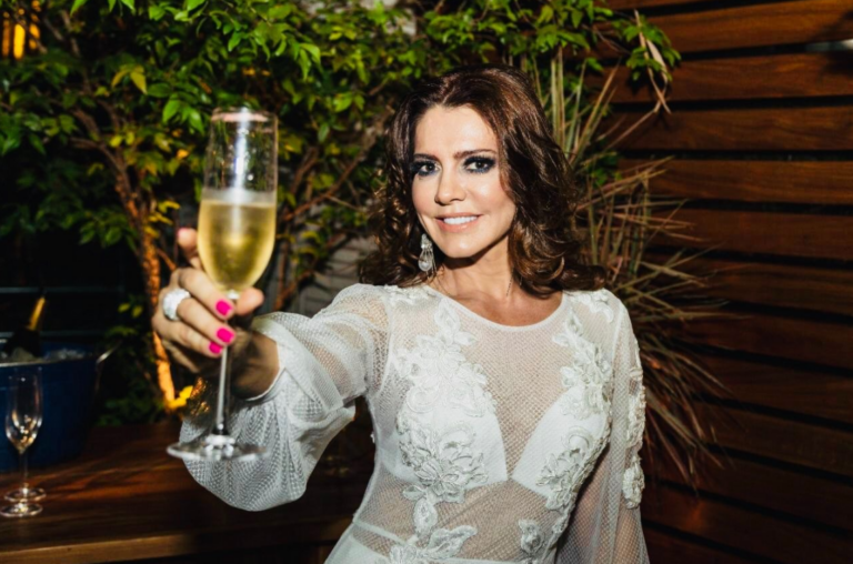 Dulce Neves assume secretaria de Ribeirão Preto