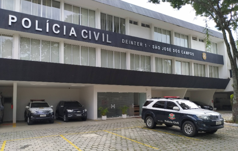 Número de roubos e furtos aumenta no Vale do Paraíba em janeiro