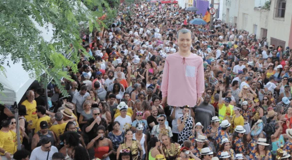 Nem Sangue Nem Areia celebra 80 anos de história neste domingo na Vila Industrial