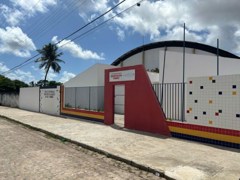 CRJ do Valentina abre inscrições para atividades gratuitas de esporte e cultura