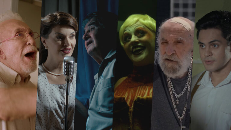 Cine Forte: festival de cinema em Cabedelo começa nesta quinta-feira, dia 5